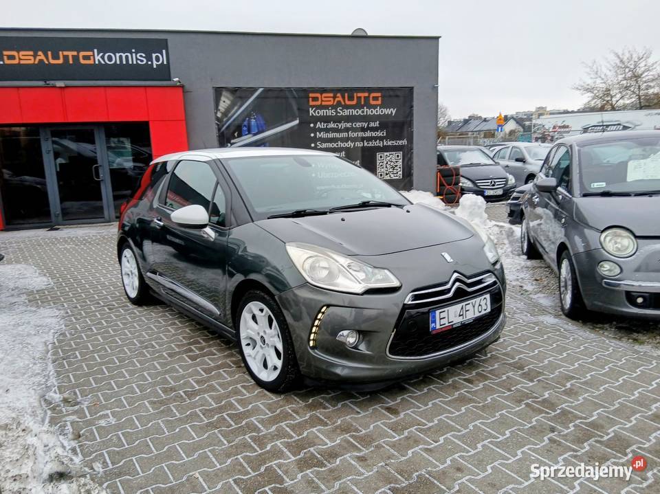 Ładny zadbany Warszawa sprzedam