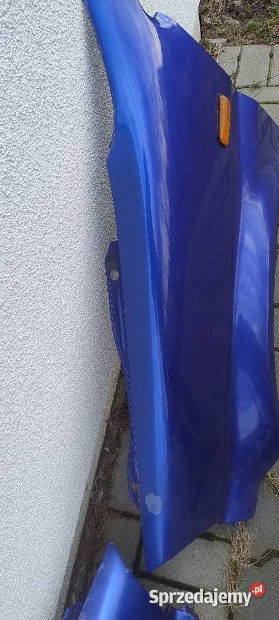 Błotnik prawy lewy Honda HRV hrv osobowe Czajków sprzedam