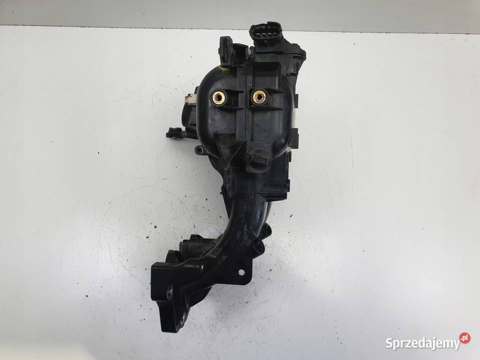 Fiat Punto 09 T TwinAir KOLEKTOR SSĄCY 2299382 Rudka