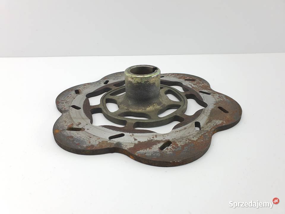 Tarcza Hamulcowa Zabierak Ski Doo Summit Mxz 800 łódzkie Łódź