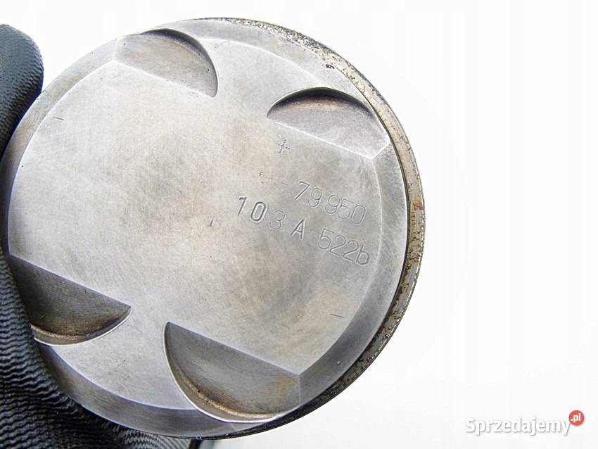 TŁOK KORBOWÓD 22 I CI BMW E39 E46 E36 Z4 Z3