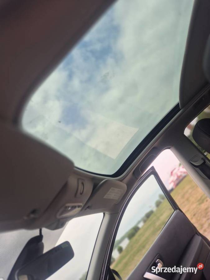 Sprzedam Nissan Qashqai Grudziądz