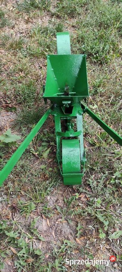 Kosiarka rotacyjna Kolbuszowa