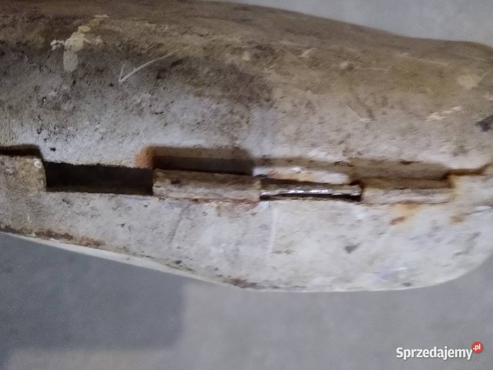 Junak m10 m07 puszka narzędziowa Kruszwica sprzedam