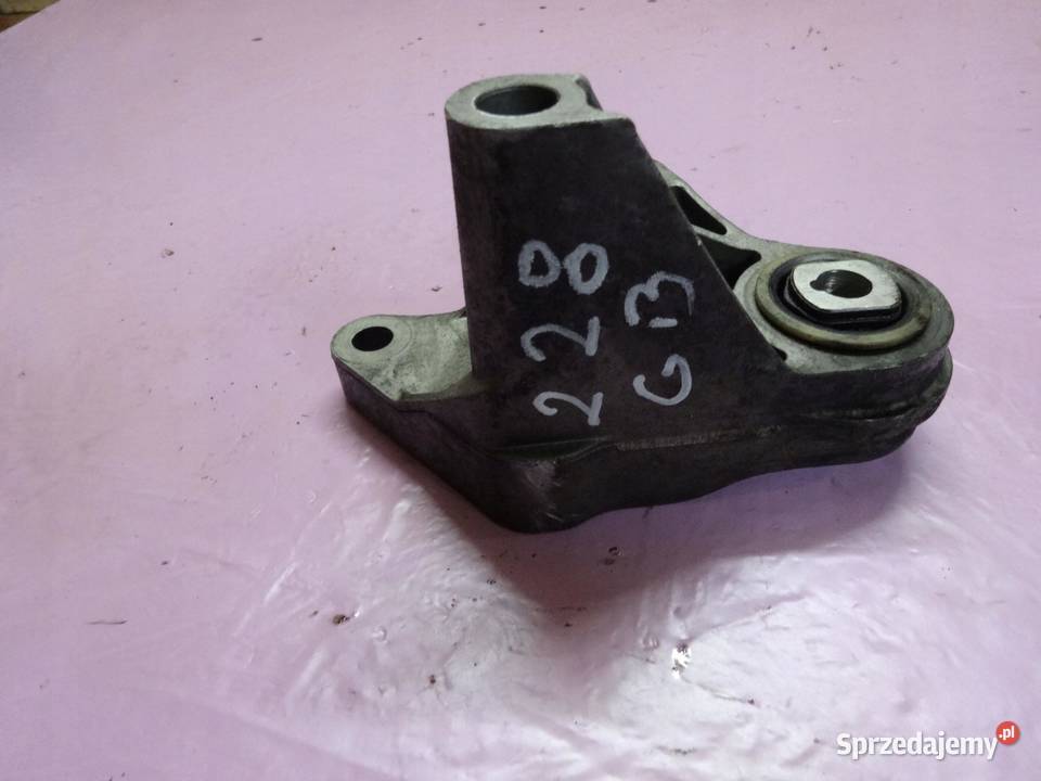 FORD FOCUS 10 ECOBOOST 12R 125 CV616P093Y ŁAPA