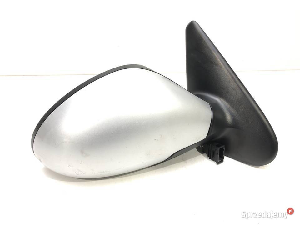 LUSTERKO PRAWE SEAT TOLEDO II SedanLimuzyna 9806 osobowe