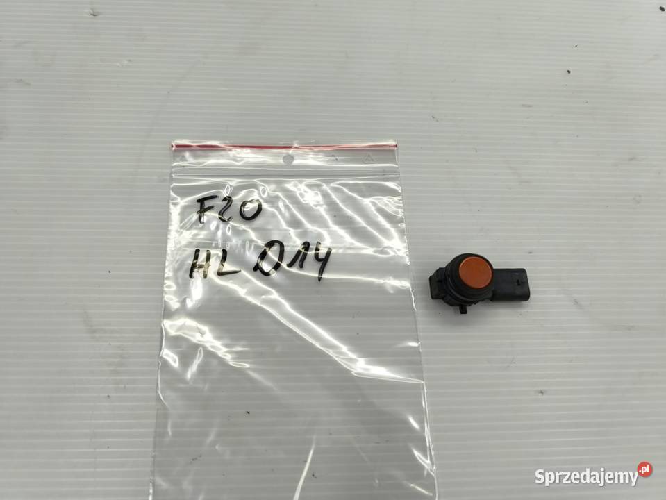 CZUJNIK PARKOWANIA PDC KOLOR B44 BMW F20 F21 osobowe