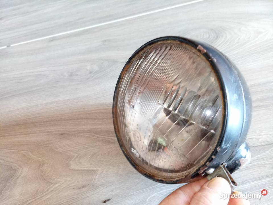 Ursus c360 lampa Stalowa Wola sprzedam
