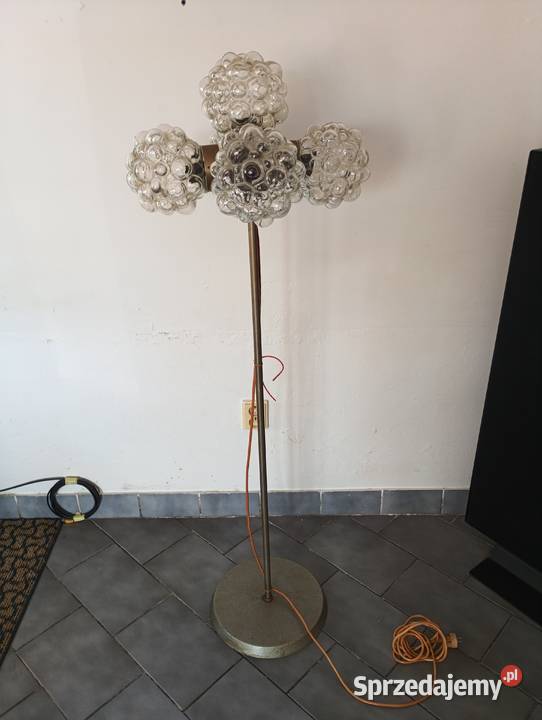 Zyrandole Kamenick enov i inne Kłodzko