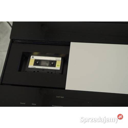 Bang Olufsen Beocenter 8500 CD magnetofon tuner