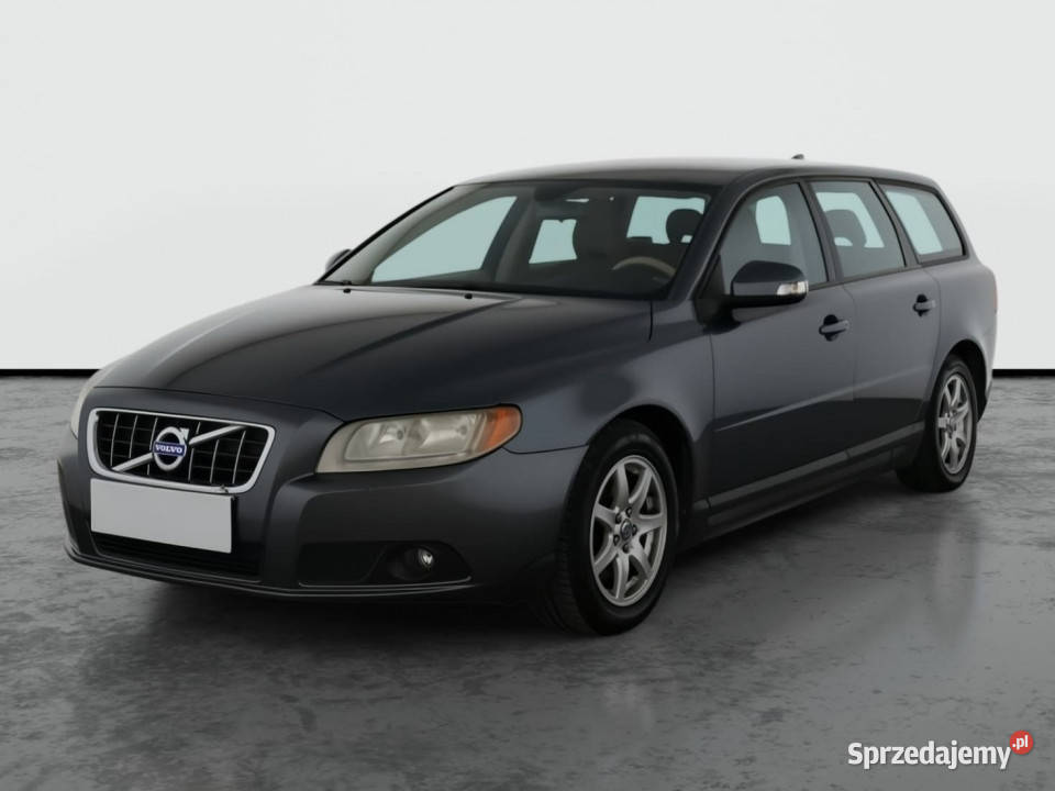 Volvo V70 16 D DRIVe 1560cm3 Piaseczno
