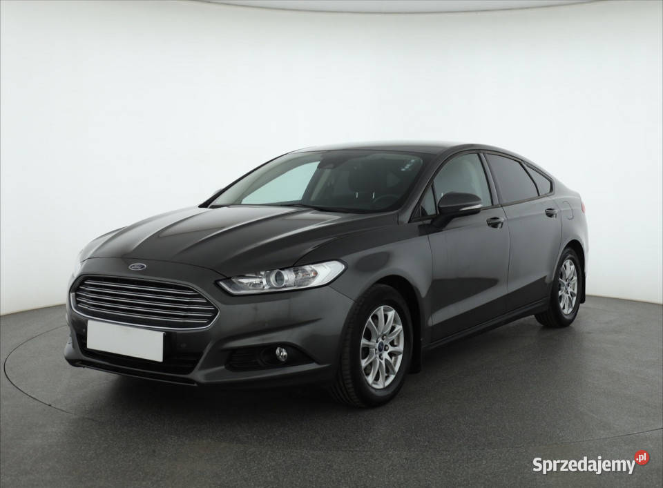 Ford Mondeo 20 TDCI ESP Piaseczno