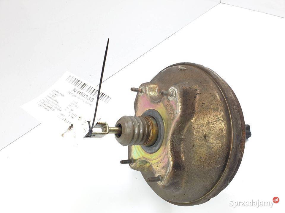 SERWO HAMULCOWE VOLVO 240 Lipno