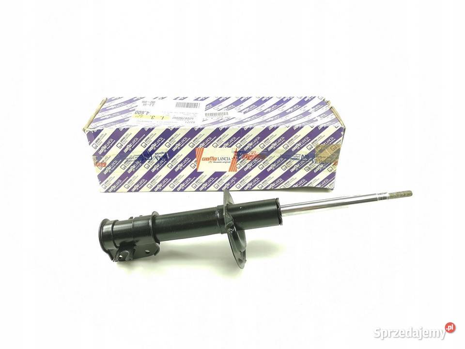 AMORTYZATOR PRZÓD FIAT PUNTO 19 9912 ORYGINAŁ osobowe