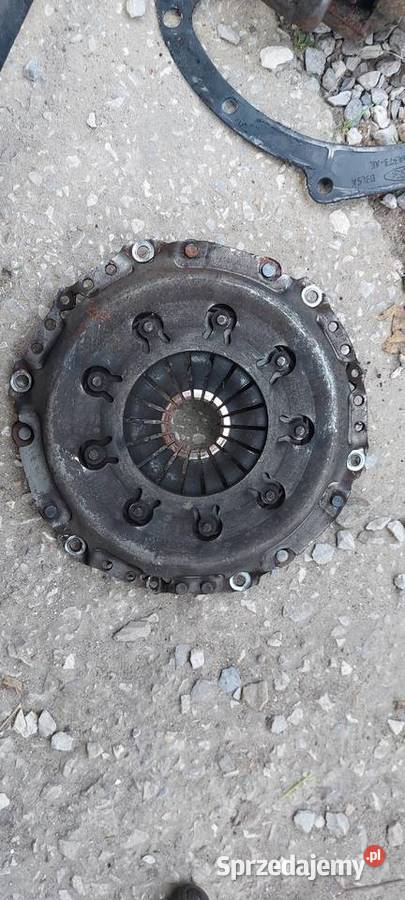 Docisk sprzęgła ford mondeo mk1 mk2 18 td OE Starachowice