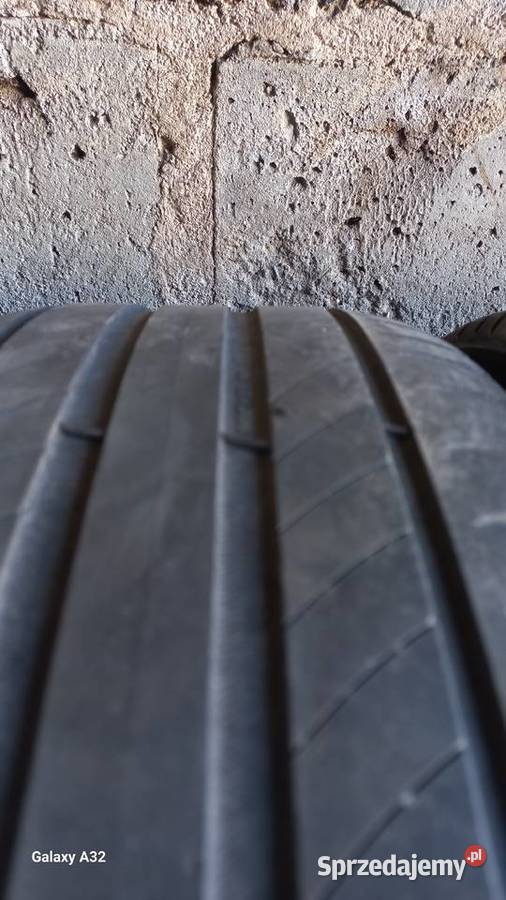 Opony letnie 205 55 R16 Michelin Primacy 4 Przykona