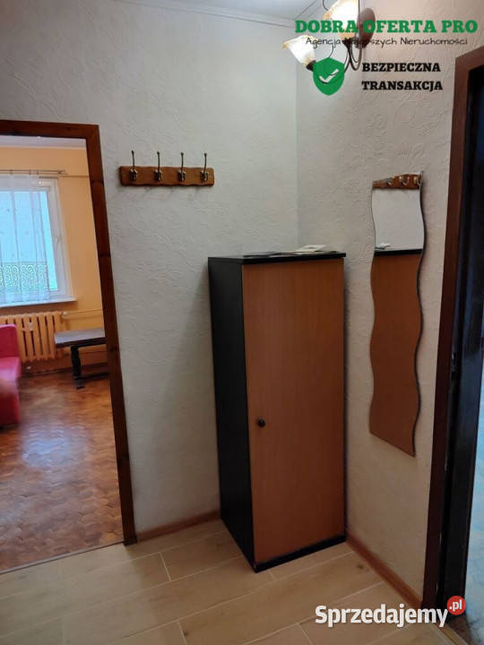 Mieszkanie 2pokojowe do remontu balkon pomorskie Gdańsk
