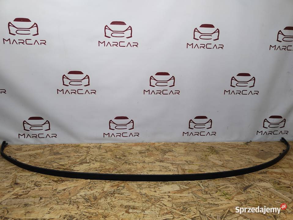 Listwa Dolna Zderzaka Przedniego Hyundai Tucson Pleszew sprzedam