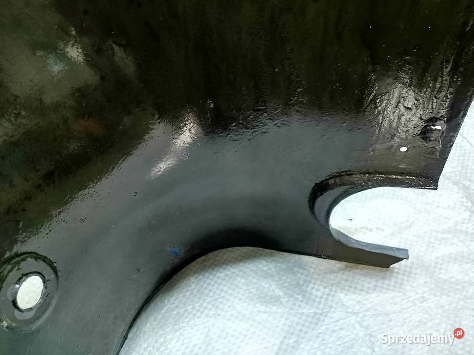 osłona silnika simson schwalbe Kr51 Kr512 Sulęcin sprzedam