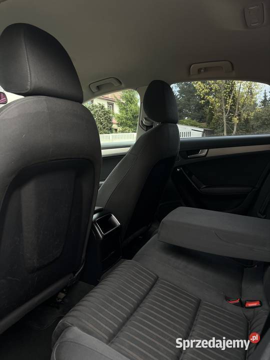 Audi a4 B8 2008 27tdi automat komputer pokładowy Zgierz