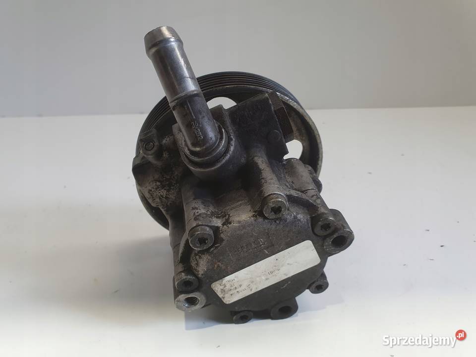 Citroen C5 I 16 HDI POMPA WSPOMAGANIA Motoryzacja lubelskie Rudka sprzedam