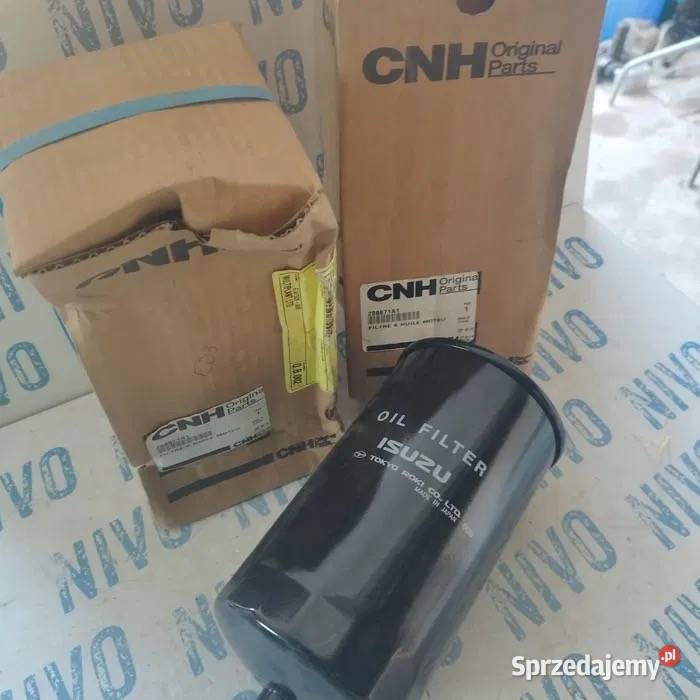 Filtr oleju silnikowego 288871a10cnh case Łowicz