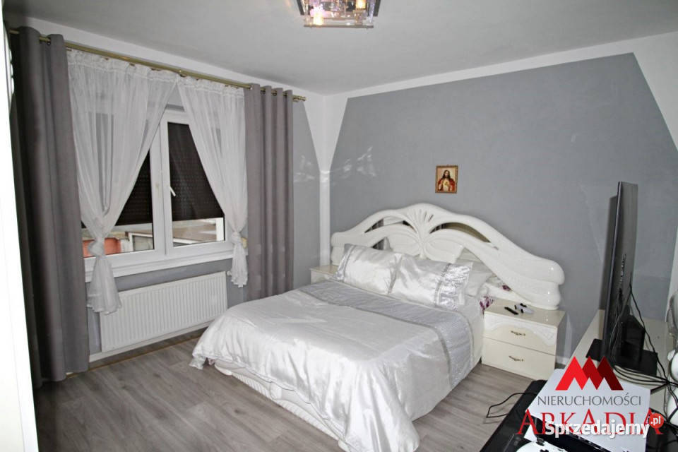 Sprzedaż mieszkania 56m2 2 pok Włocławek Liczba pokoi 2 Sprzedaż