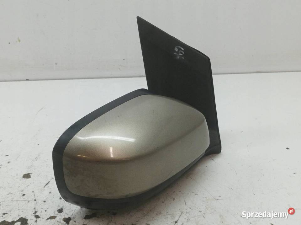 LUSTERKO PRAWE 5PIN EU Honda City V 20072013