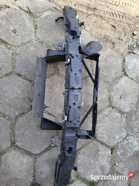 Pas wzmocnienie czołowe bmw e60 e61 M pakiet Sieradz sprzedam