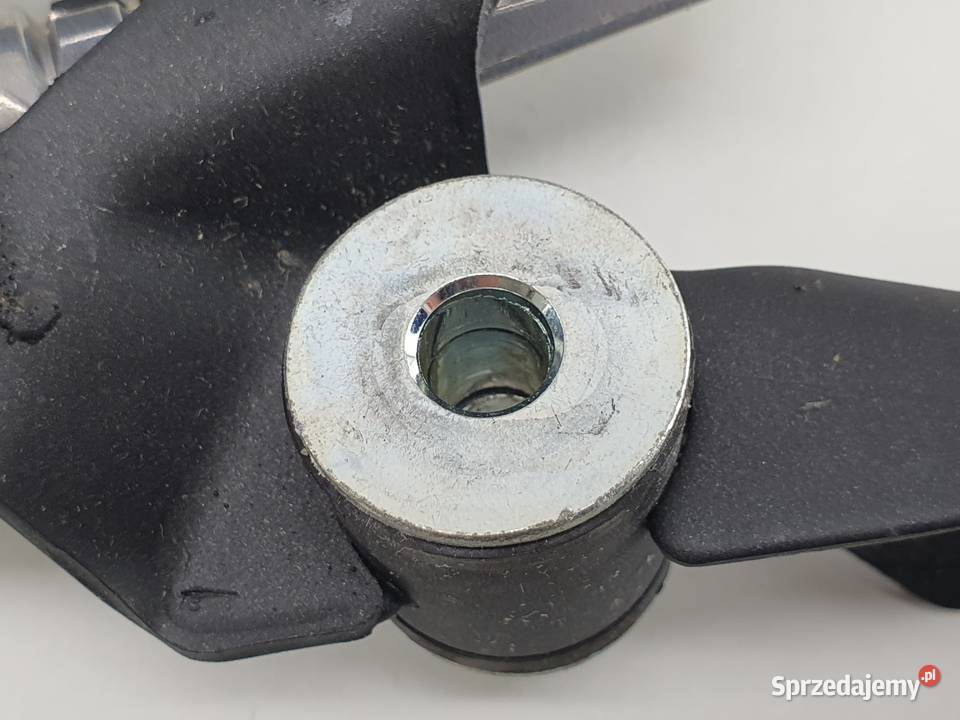 KAWASAKI Z125 SET PODNÓŻEK PASAŻERA TYŁ PRAWY Janowice sprzedam