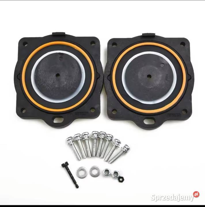 Zestaw naprawczy Hiblow 6080 Orzesze sprzedam