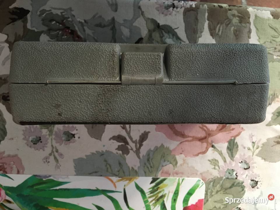 komple narzędzi modelarzahobbysty Narzędzia ręczne mazowieckie Zielonka