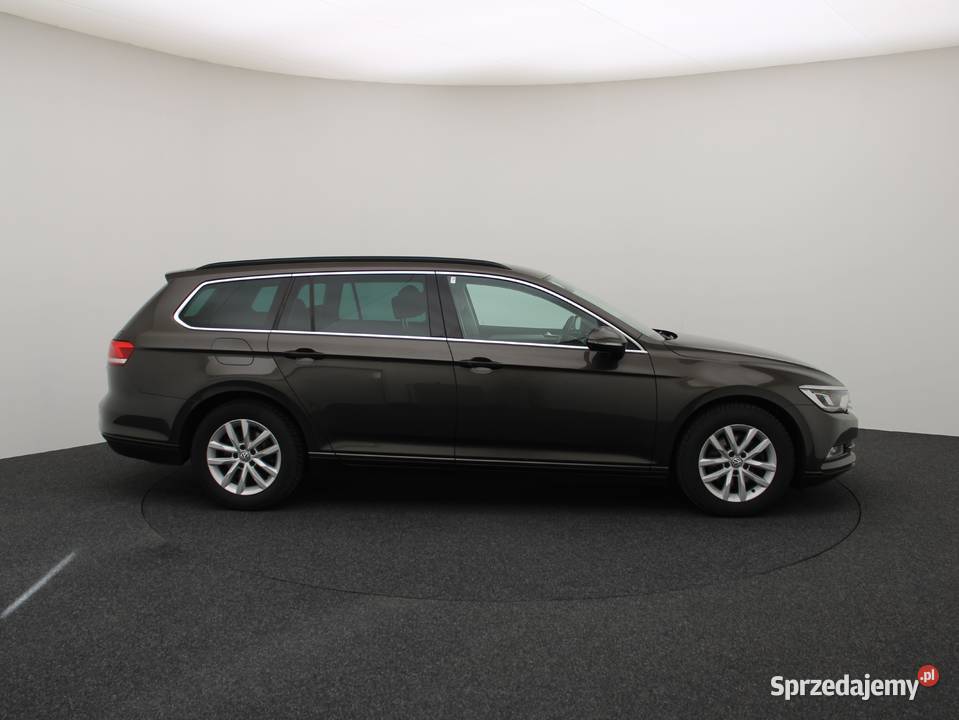 Volkswagen Passat B8 14 Comfortline Lublin
