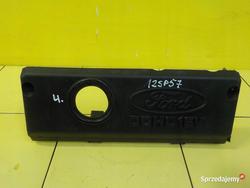 FORD TRANSIT MK6 23 B 02r 145 E5FA oslona sprzedam