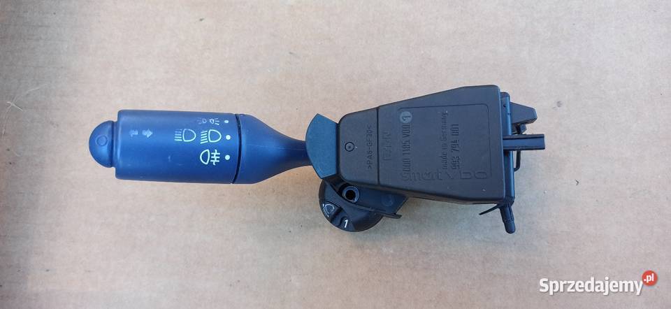 MANETKA KIERUNKOWSKAZU SMART FORTWO 1 I 01R