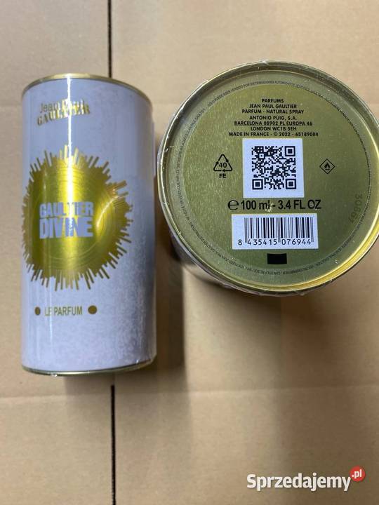 Hurt perfum w najlepszych cenach DUŻA LISTA Gliwice sprzedam