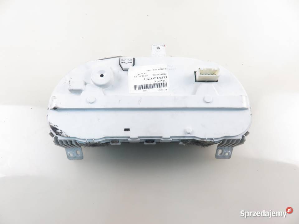 LICZNIK MITSUBISHI OUTLANDER II CWW 22 DID 156