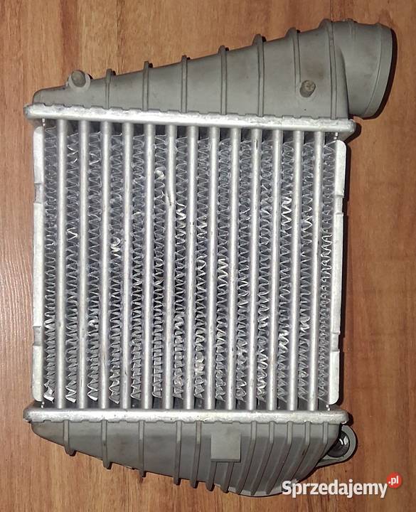 Intercooler Valeo 1J0145805B Lubin
