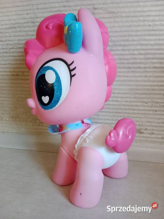 My Little Pony My Baby Pinkie Pie Poznań