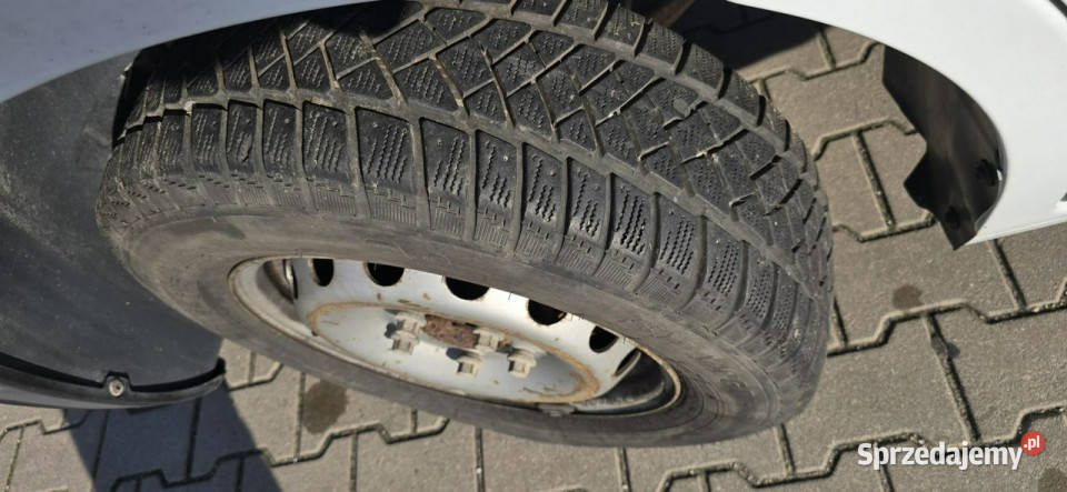 Opel Movano manualna Opel Karczew