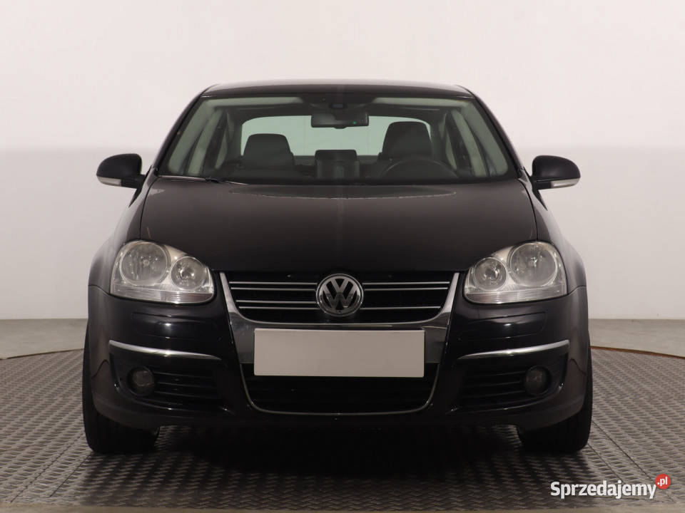 VW Jetta 19 TDI ASR (kontrola trakcji) Katowice