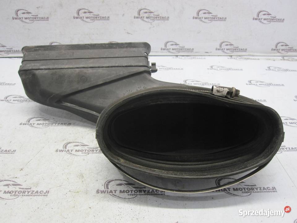 VW EOS 07r dolot powietrza 03C253817C świętokrzyskie