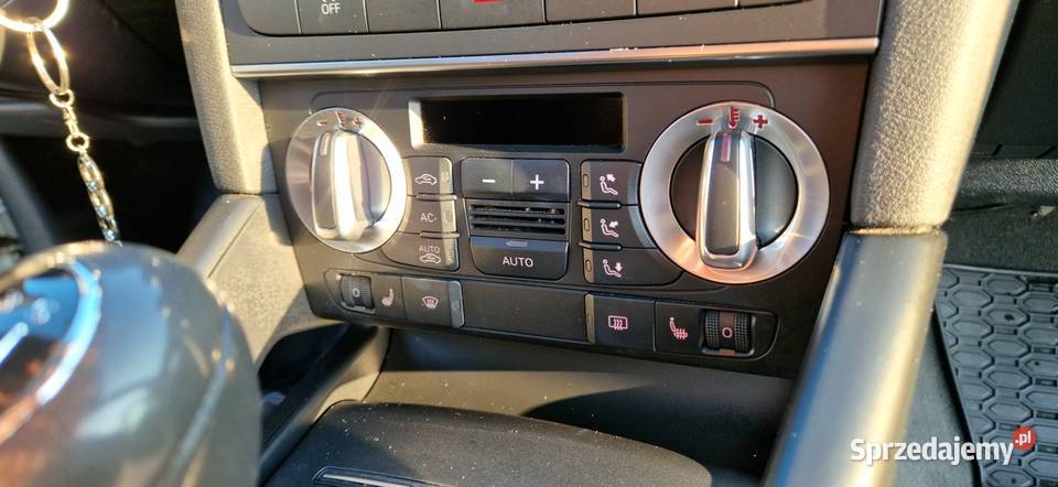 Audi A3 Rok produkcji 2010 A3 wielkopolskie