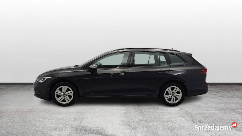 Volkswagen Golf 20 TDI Life Z Polskiego Salonu Kombi Warszawa sprzedam