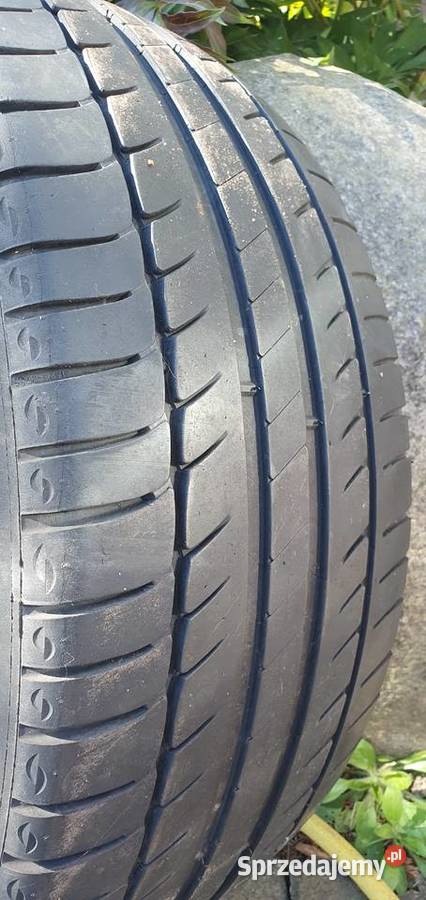felgi aluminiowe RONAL 5x112 65Jx16H2 ET50 571 Wrocław