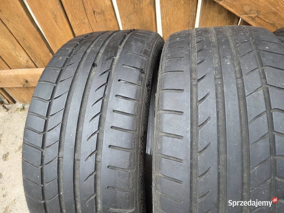 Opony Dunlop 2254517 sport maxx Dunlop Ełk