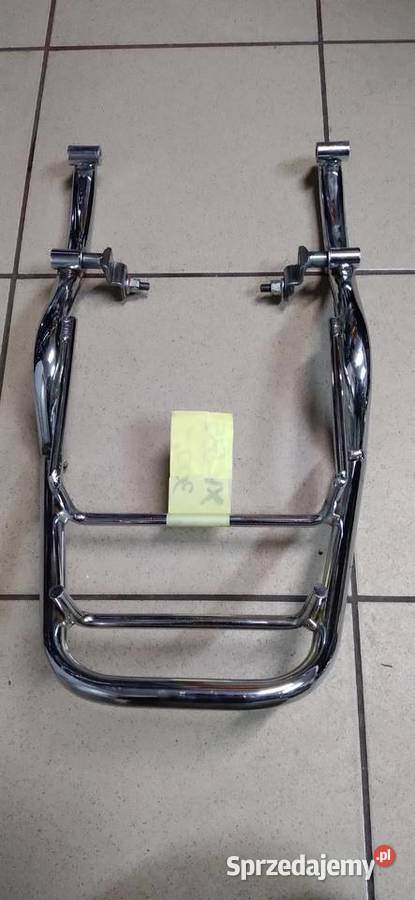 Bagażnik Yamaha Virago XV 535