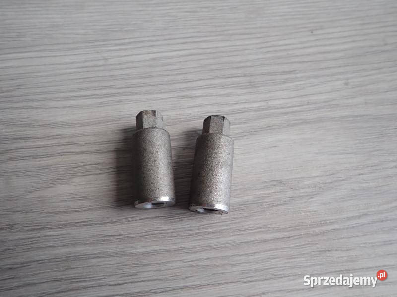 2 Nakrętki Śruby Cylindra Yamaha TTR TT 600 R RE Strzelce Krajeńskie