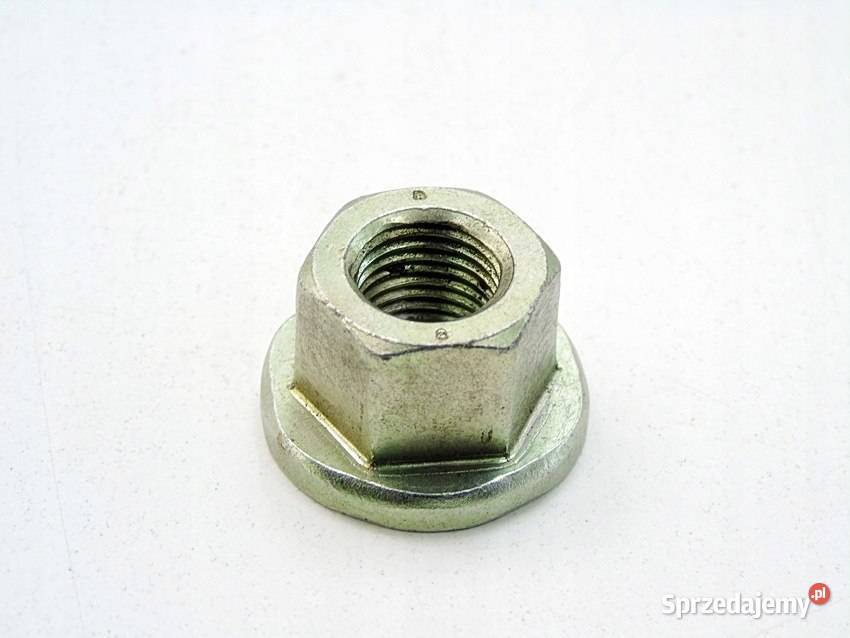 NAKRĘTKA POMPY WTRYSKOWEJ 16 HDI C4 C5 207 307 Pozostałe śląskie