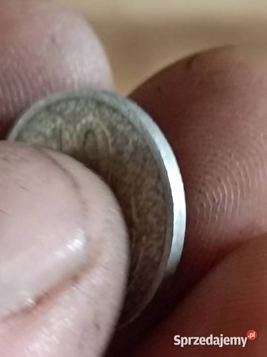 Sprzedam 10 groszy 1971 zzm Chełm